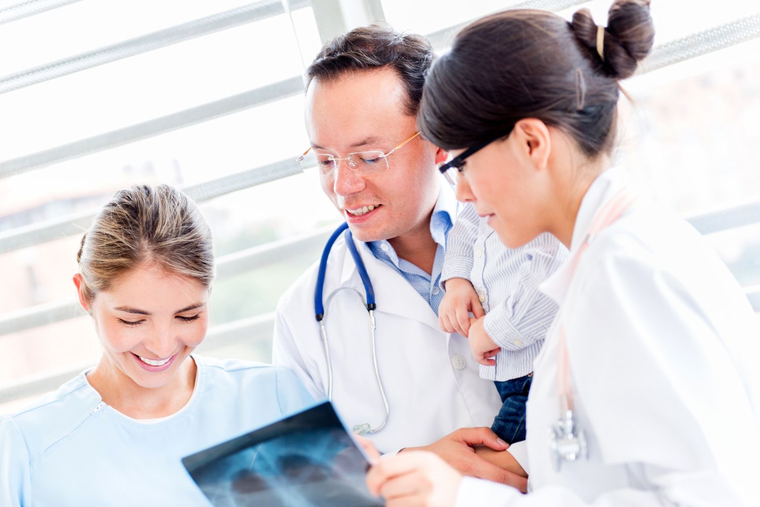 Yarra Medical Centre - 03